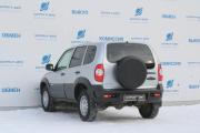 Chevrolet Niva I Рестайлинг Пермь  - изображение 26