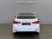 Hyundai Elantra V (MD) Рестайлинг Краснодар  - изображение 26