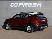 Kia Seltos I Краснодар  - изображение 26