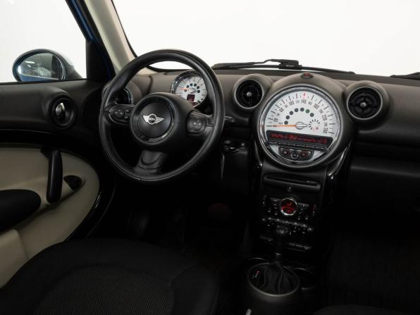 Mini Countryman I с пробегом 2012 года, цена 1 400 000 рублей, 94614 км, внедорожник, Автокод Объявления