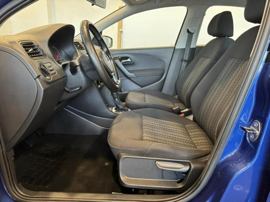 Volkswagen Polo V Рестайлинг Подольск  - изображение 9