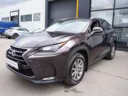 Lexus NX I Москва  - изображение 18