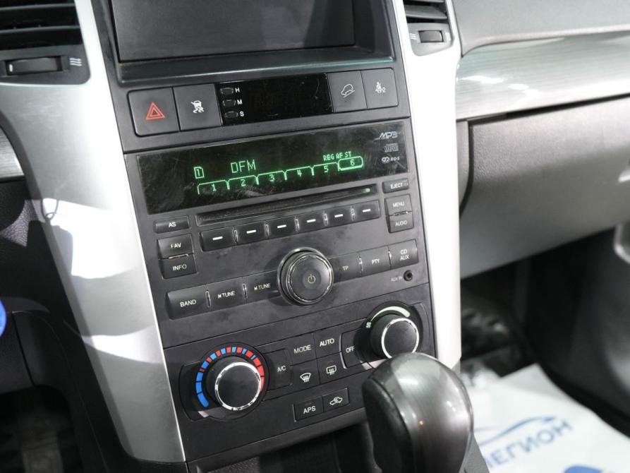 Chevrolet Captiva I Новосибирск  - изображение 27