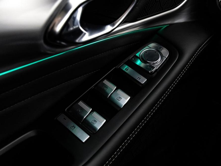 GAC GS8 II Санкт-Петербург  - изображение 23