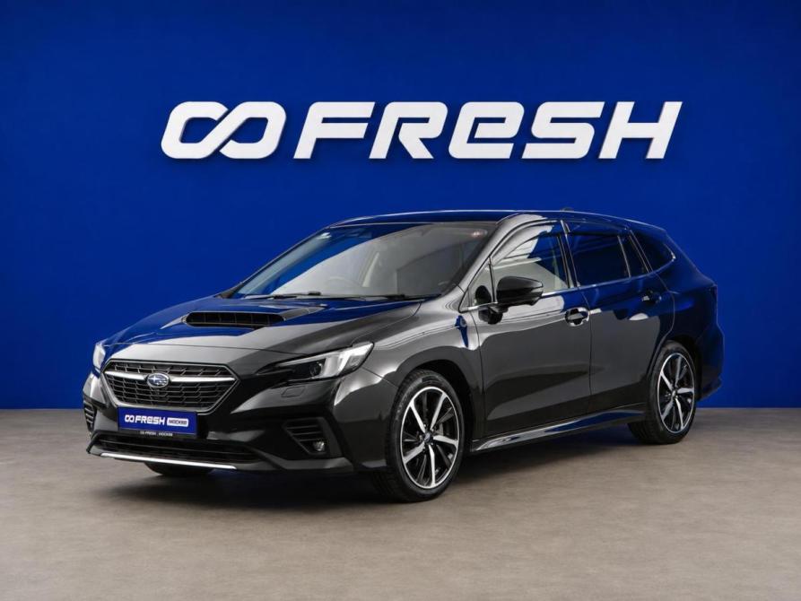 Subaru Levorg II Москва  - изображение 5