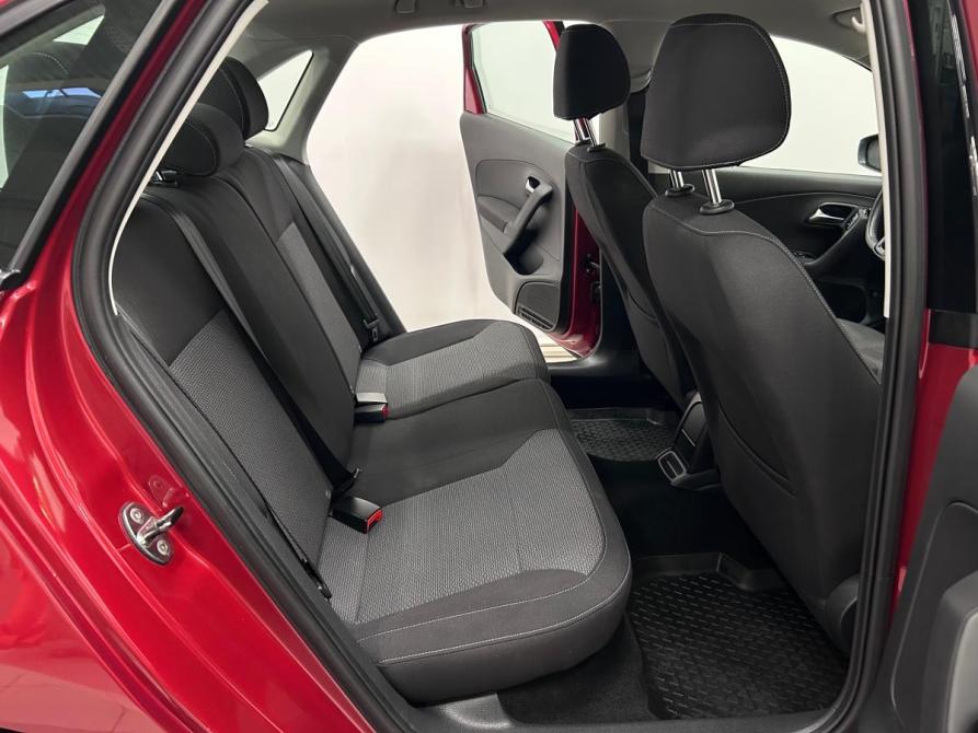 Volkswagen Polo V Рестайлинг Красноярск  - изображение 7