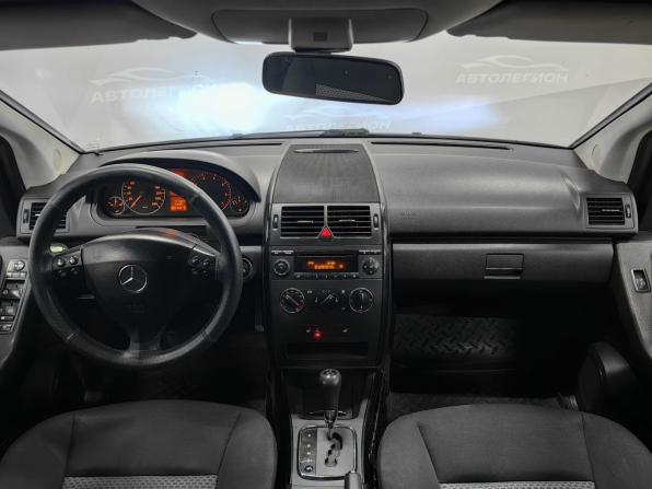 Mercedes-Benz A-Класс II (W169) с пробегом 2007 года, цена 630 000 рублей, 227436 км, хэтчбек, Автокод Объявления