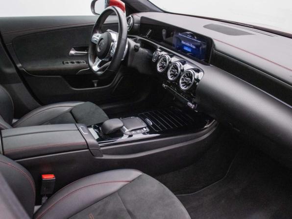 Mercedes-Benz CLA II (C118 X118) с пробегом 2021 года, цена 3 570 000 рублей, 33740 км, седан, Автокод Объявления