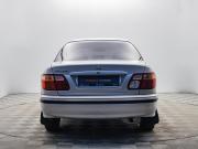 Nissan Almera II (N16) Рестайлинг Москва  - изображение 21