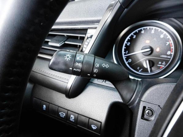 Toyota Camry VIII (XV70) Рестайлинг с пробегом 2021 года, цена 3 468 000 рублей, 79438 км, седан, Автокод Объявления