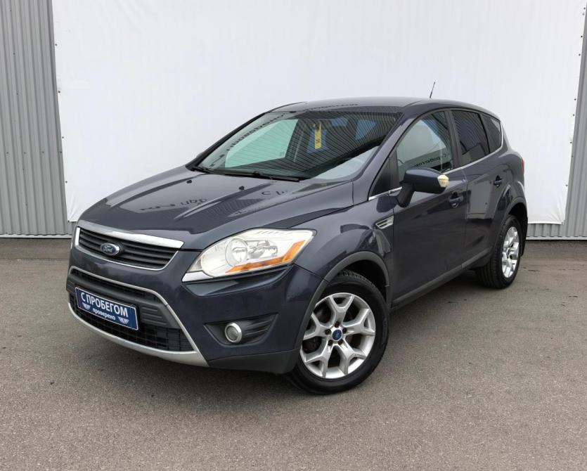 Ford Kuga I Санкт-Петербург  - изображение 1