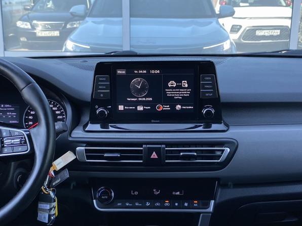 Kia Seltos I с пробегом 2021 года, цена 2 289 000 рублей, 80888 км, внедорожник, Автокод Объявления