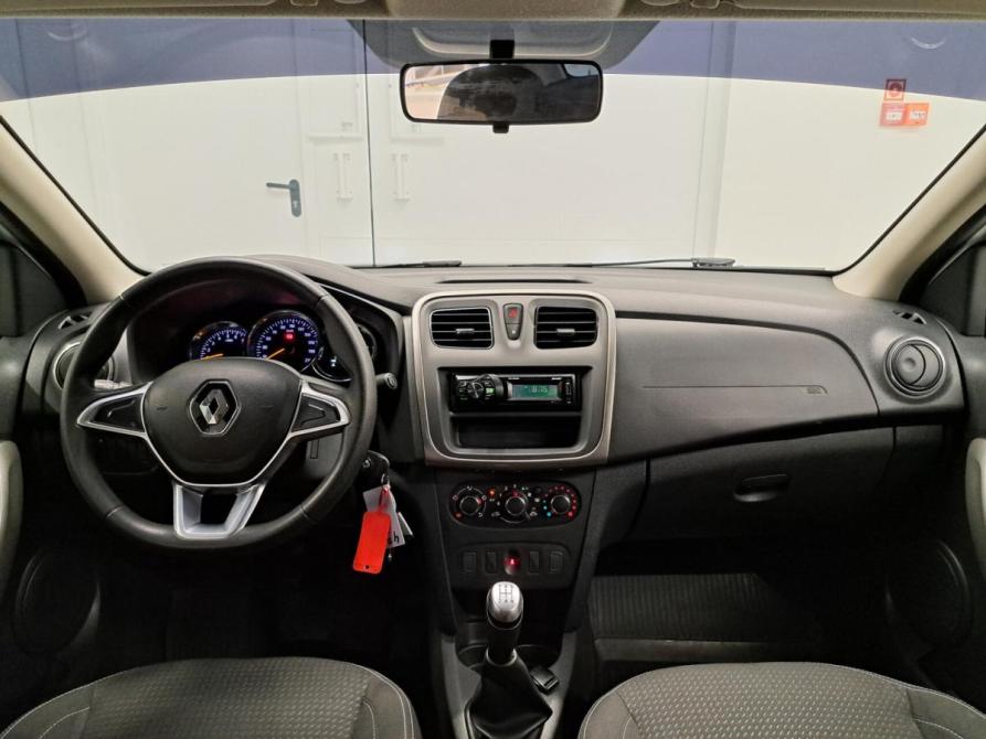 Renault Logan II Рестайлинг Казань  - изображение 17