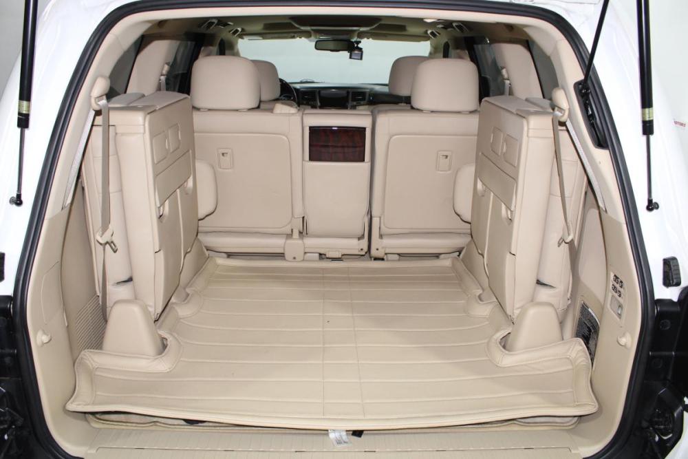 Lexus LX III Владивосток  - изображение 10