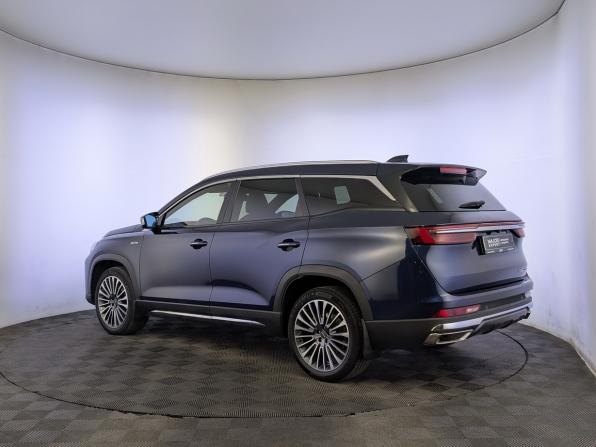 JETOUR X90+ с пробегом 2023 года, цена 1 999 000 рублей, 89067 км, внедорожник, Автокод Объявления