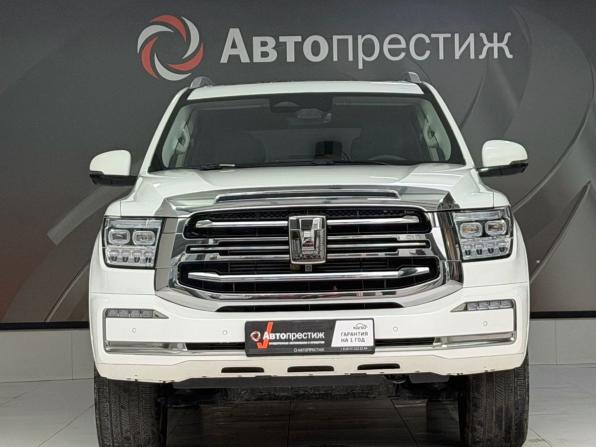 Tank 500 I с пробегом 2024 года, цена 4 340 000 рублей, 41550 км, внедорожник, Автокод Объявления