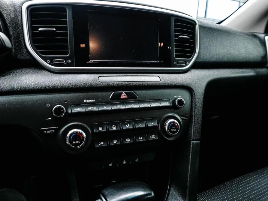 Kia Sportage IV Рестайлинг Красноярск  - изображение 23