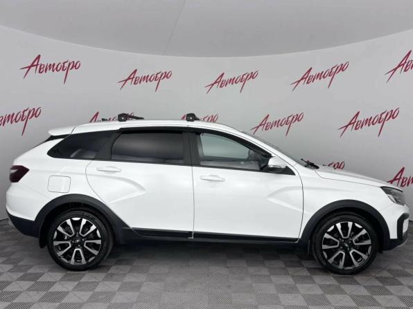Lada (ВАЗ) Vesta I Рестайлинг (NG) с пробегом 2024 года, цена 1 440 000 рублей, 70726 км, универсал, Автокод Объявления