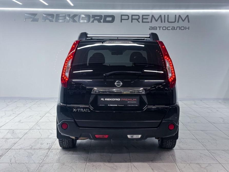 Nissan X-Trail II Рестайлинг Уфа  - изображение 24