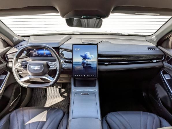 Geely Preface I с пробегом 2024 года, цена 2 150 000 рублей, 94802 км, седан, Автокод Объявления