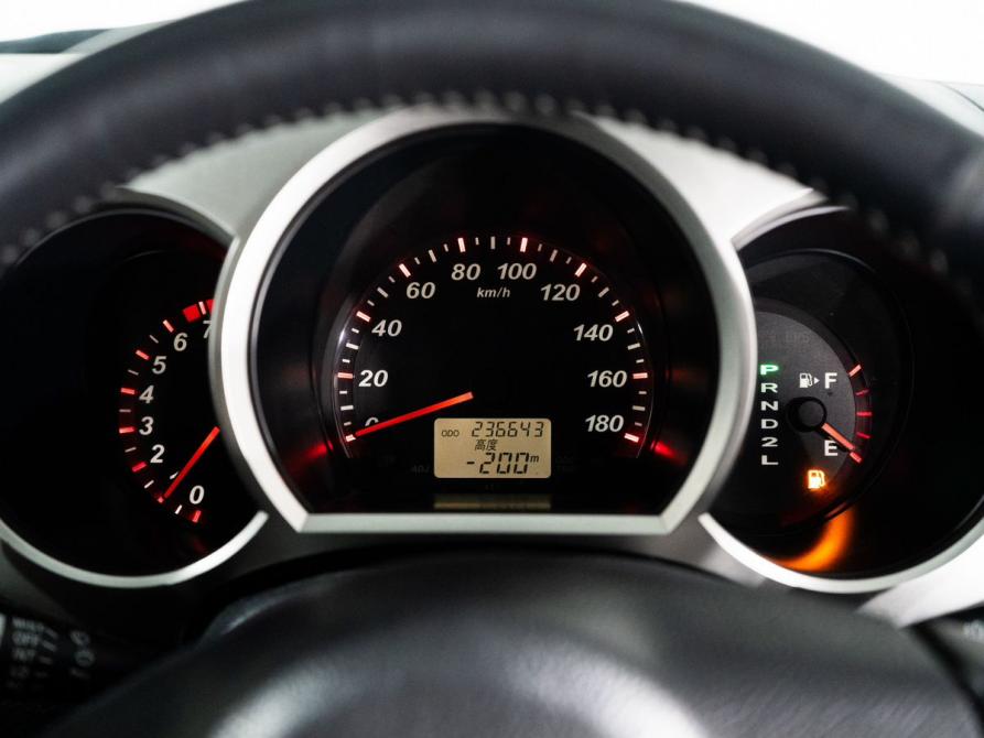 Toyota Rush I Иркутск  - изображение 10