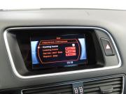 Audi Q5 I (8R) Рестайлинг Санкт-Петербург  - изображение 41