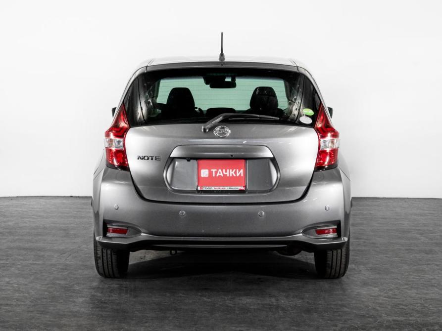 Nissan Note II Рестайлинг Иркутск  - изображение 4