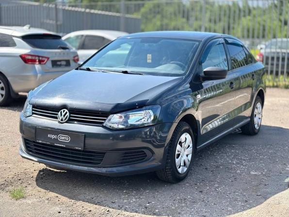 Volkswagen Polo V с пробегом 2012 года, цена 550 000 рублей, 206820 км, седан, Автокод Объявления