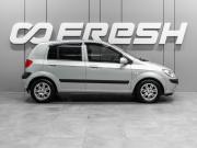 Hyundai Getz I Рестайлинг Тюмень  - изображение 22