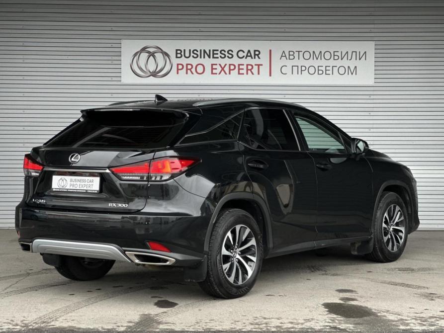Lexus RX IV Рестайлинг Кемерово  - изображение 5