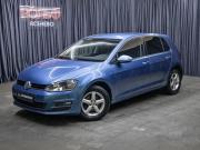 Volkswagen Golf VII Москва  - изображение 40