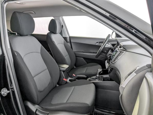 Hyundai Creta I с пробегом 2018 года, цена 1 659 000 рублей, 120000 км, внедорожник, Автокод Объявления