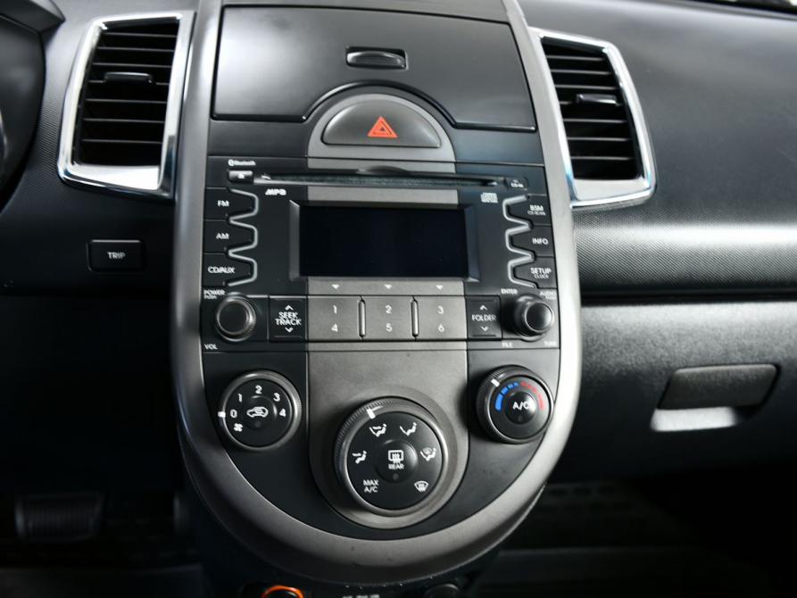 Kia Soul I Новосибирск  - изображение 15