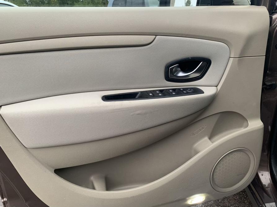 Renault Scenic III Великие Луки  - изображение 9