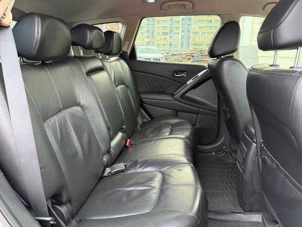 Nissan Murano II (Z51) Рестайлинг с пробегом 2012 года, цена 1 045 000 рублей, 204198 км, внедорожник, Автокод Объявления