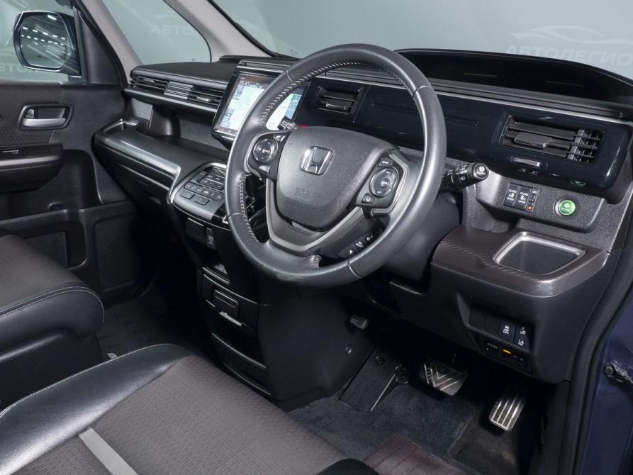 Honda Stepwgn V Рестайлинг Новосибирск  - изображение 10