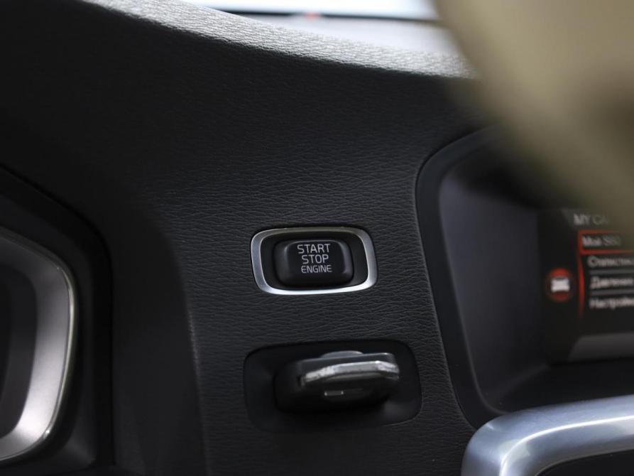 Volvo S60 II Рестайлинг Ростов-на-Дону  - изображение 17
