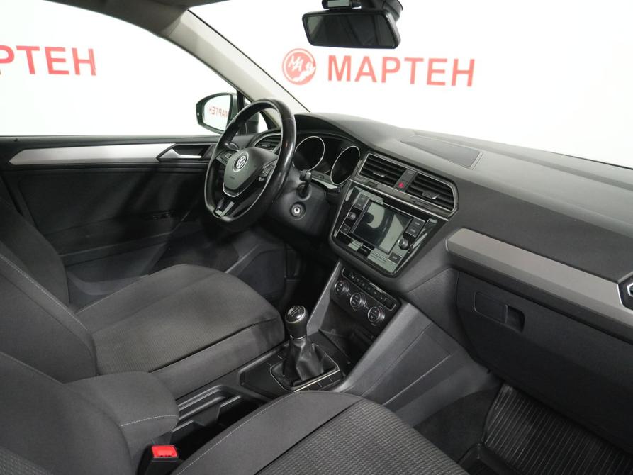 Volkswagen Tiguan II Вологда  - изображение 10