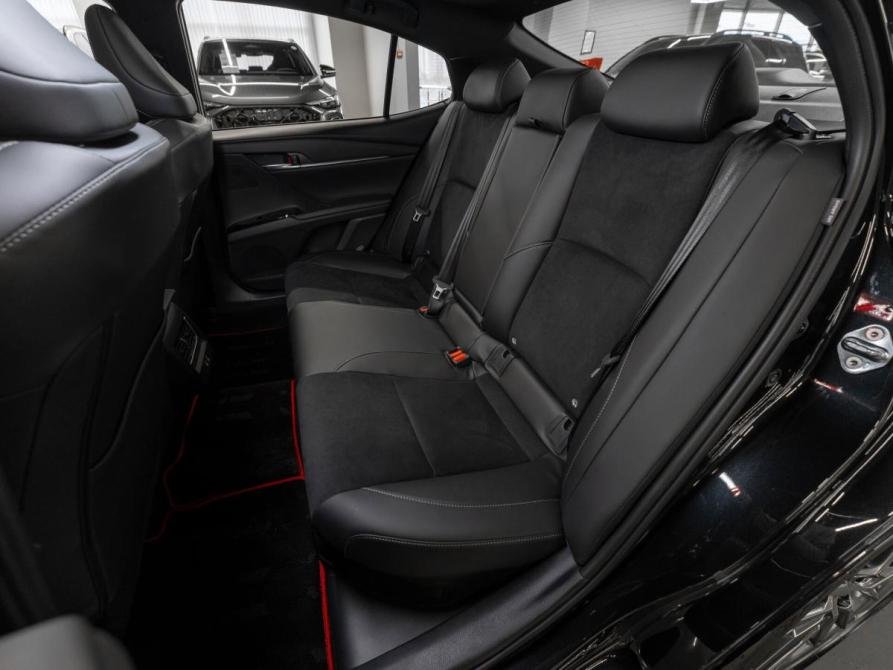 Toyota Camry IX (XV80) China Market Москва  - изображение 14