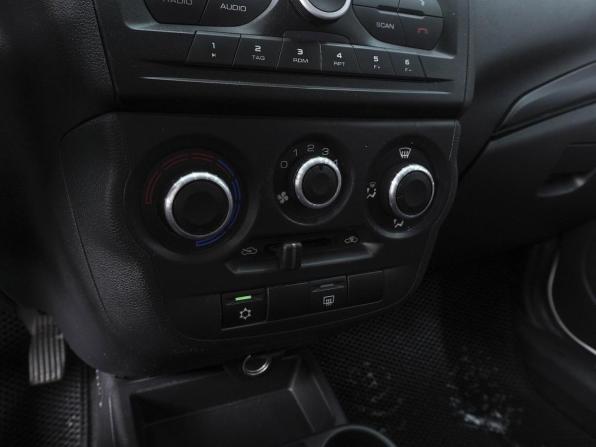 Lada (ВАЗ) Granta I Рестайлинг с пробегом 2019 года, цена 659 000 рублей, 115546 км, седан, Автокод Объявления