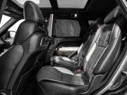 Land Rover Range Rover Sport II Санкт-Петербург  - изображение 39