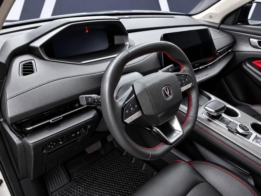 Changan UNI-S I Ростов-на-Дону  - изображение 28