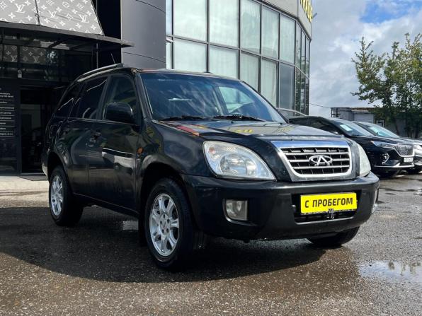 Chery Tiggo (T11) I с пробегом 2013 года, цена 275 000 рублей, 175000 км, внедорожник, Автокод Объявления