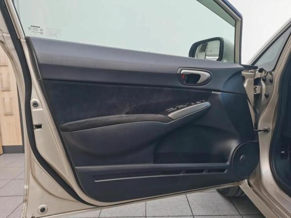 Honda Civic VIII Рестайлинг с пробегом 2008 года, цена 780 000 рублей, 190301 км, седан, Автокод Объявления