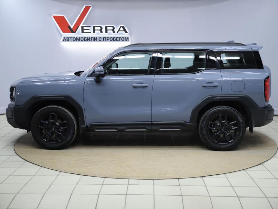 Haval H3 I Уфа  - изображение 8