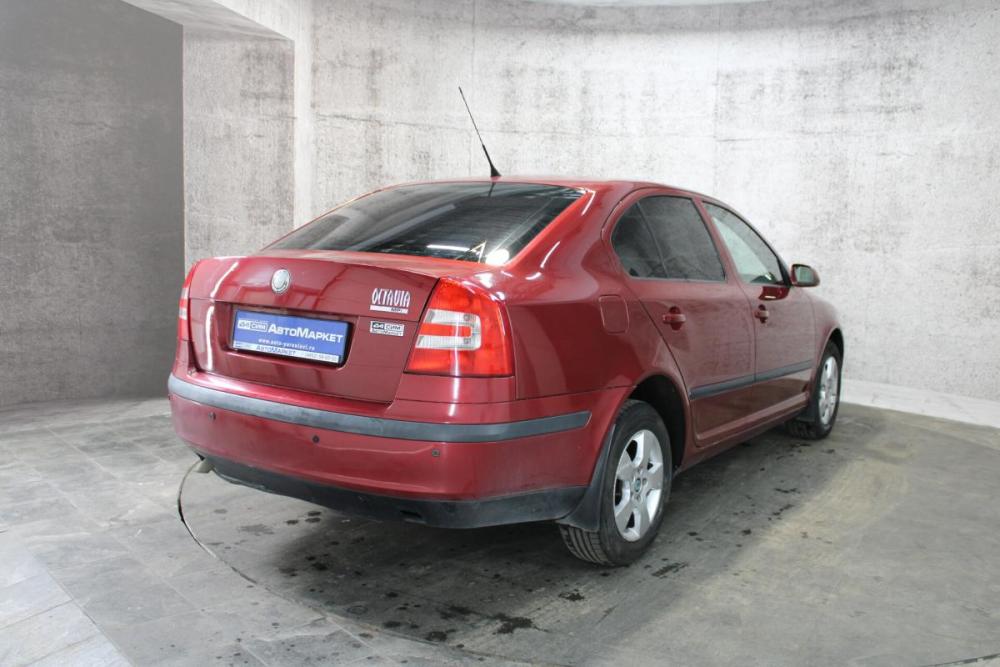 Skoda Octavia II (A5) Ярославль  - изображение 6