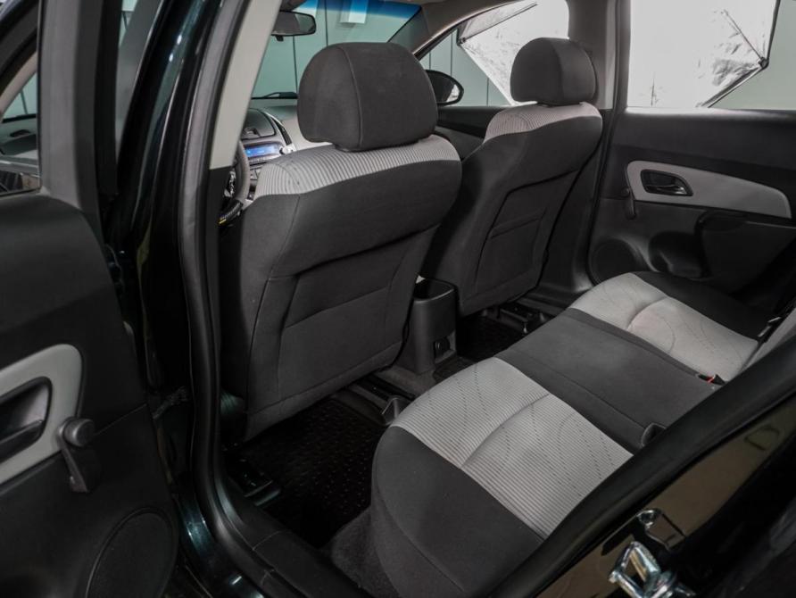 Chevrolet Cruze I Рестайлинг Воронеж  - изображение 11