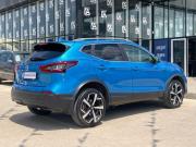 Nissan Qashqai II Рестайлинг Краснодар  - изображение 37