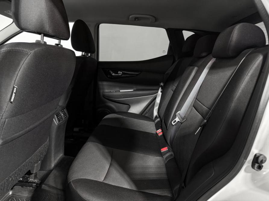 Nissan Qashqai II Санкт-Петербург  - изображение 12