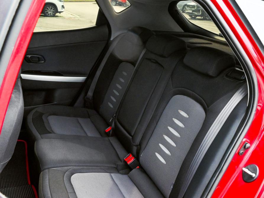 Kia Ceed II Екатеринбург  - изображение 18